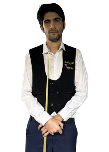 سینا ورزدار